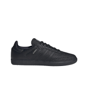 (W) Adidas Samba OG Black Core Black