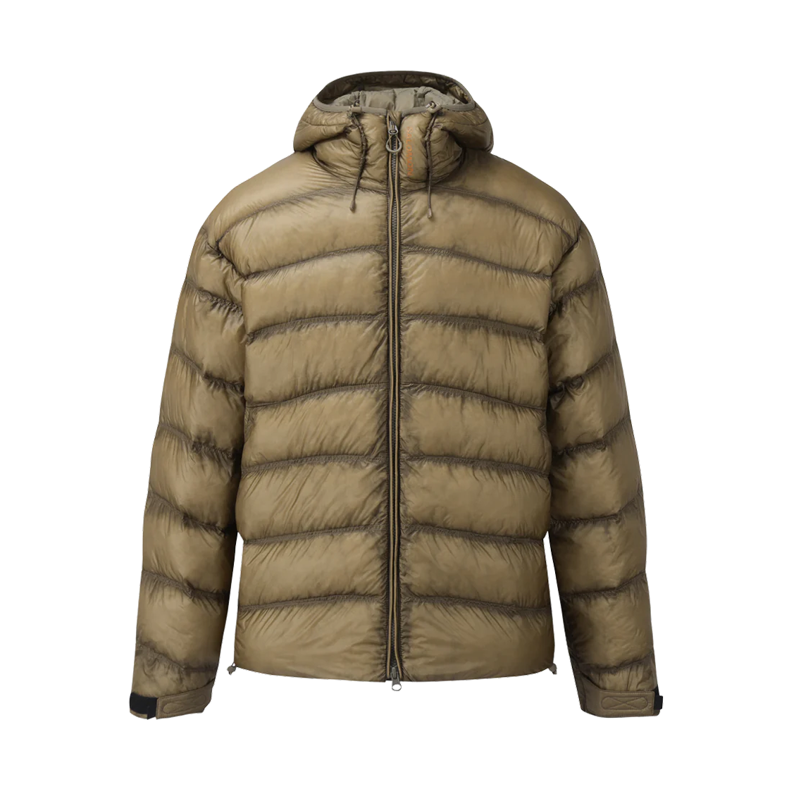 LC2998700 Salomon UNI Cross Insulation Jacket Dark Brown