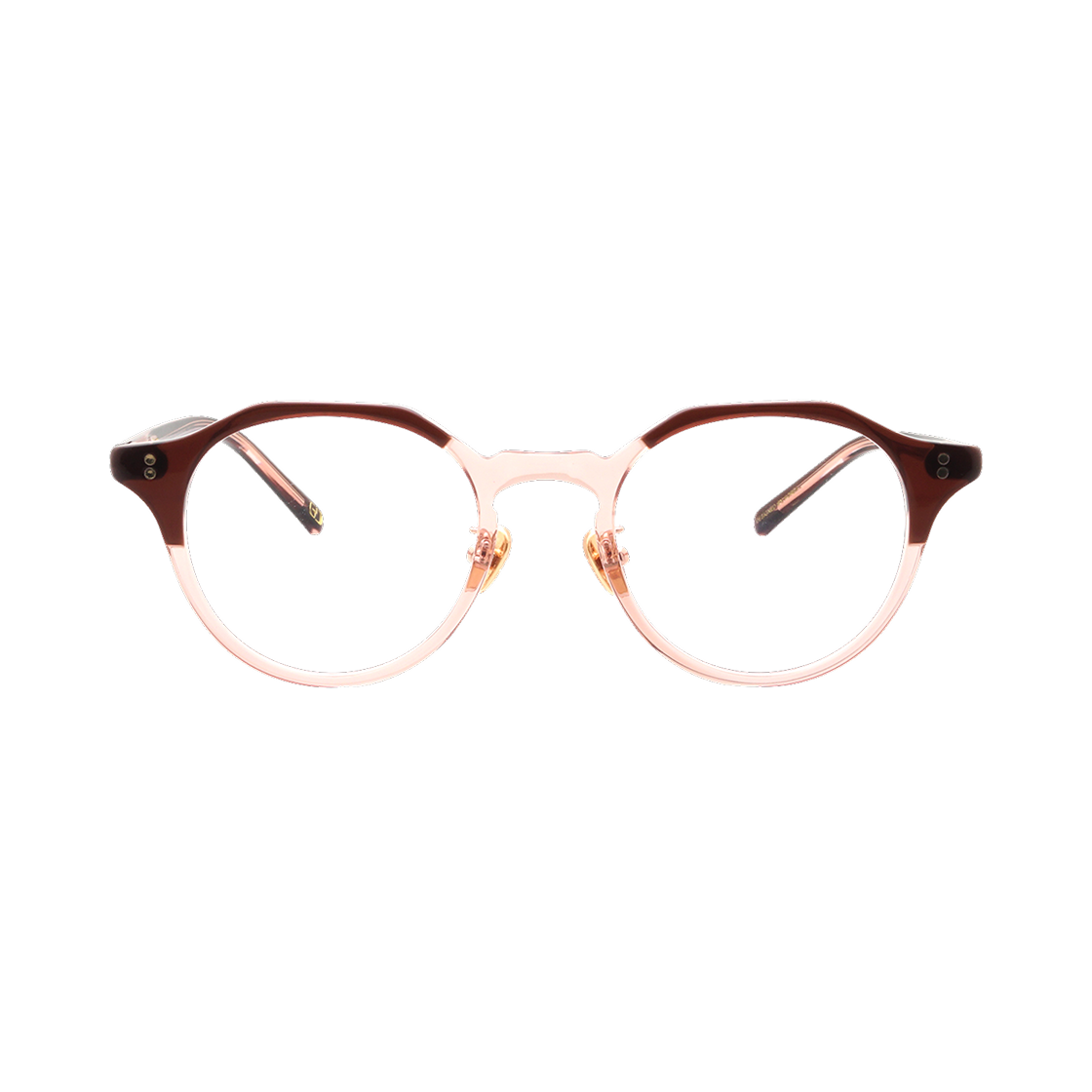 그레이트 드리머 베이커 C5 브라운 핑크 클리어(Great Dreamer Baker C5 Brown Pink Clear) - 1