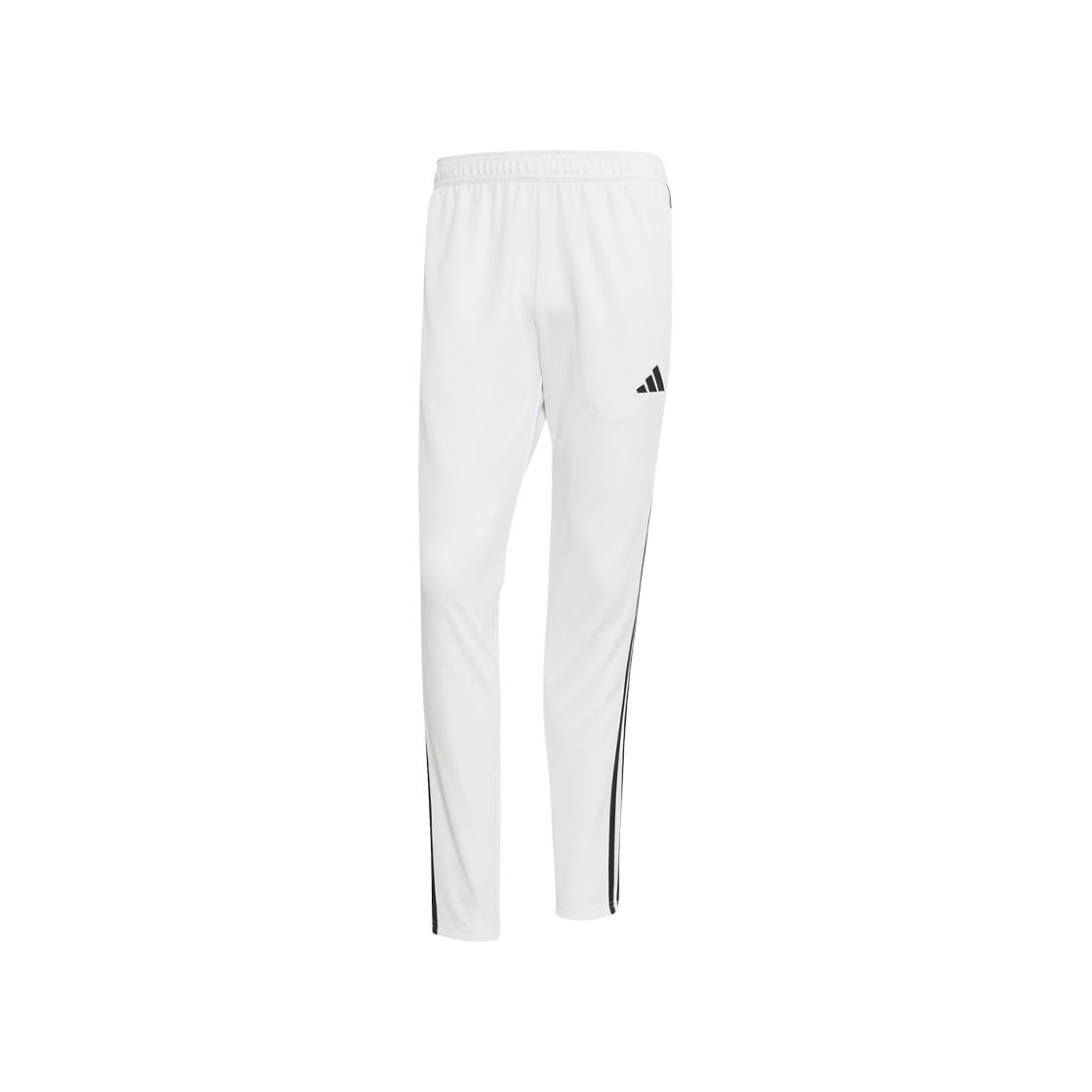 JM5968 Adidas Tiro 25 Essentials Training Pants White Black - KR Sizing