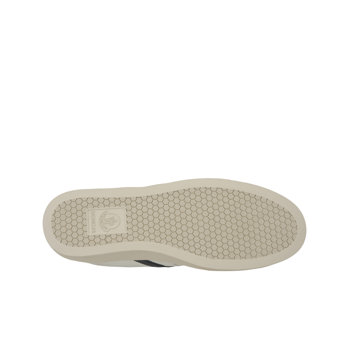 (W) 몽클레르 모나코 2 스니커즈 화이트 - 24FW((W) Moncler Monaco 2 Sneakers White - 24FW) - 2