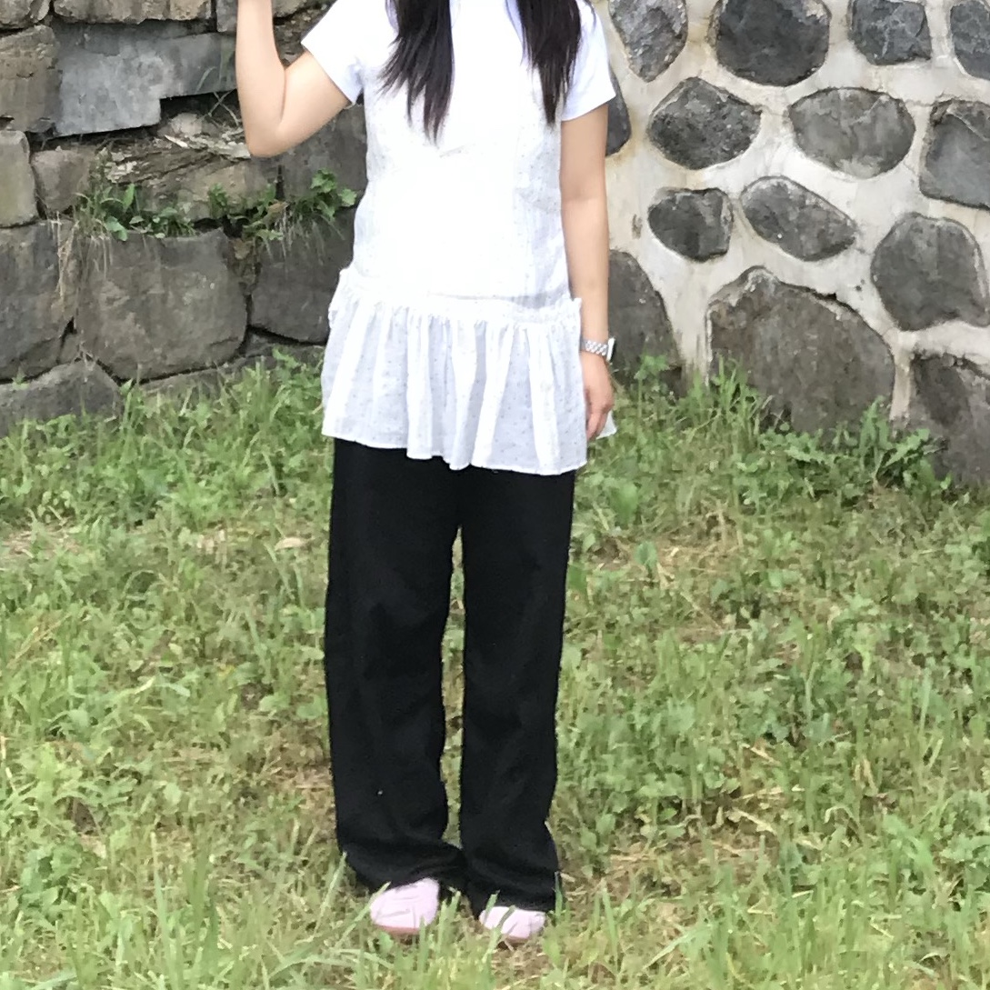 둑이맘님의 스타일