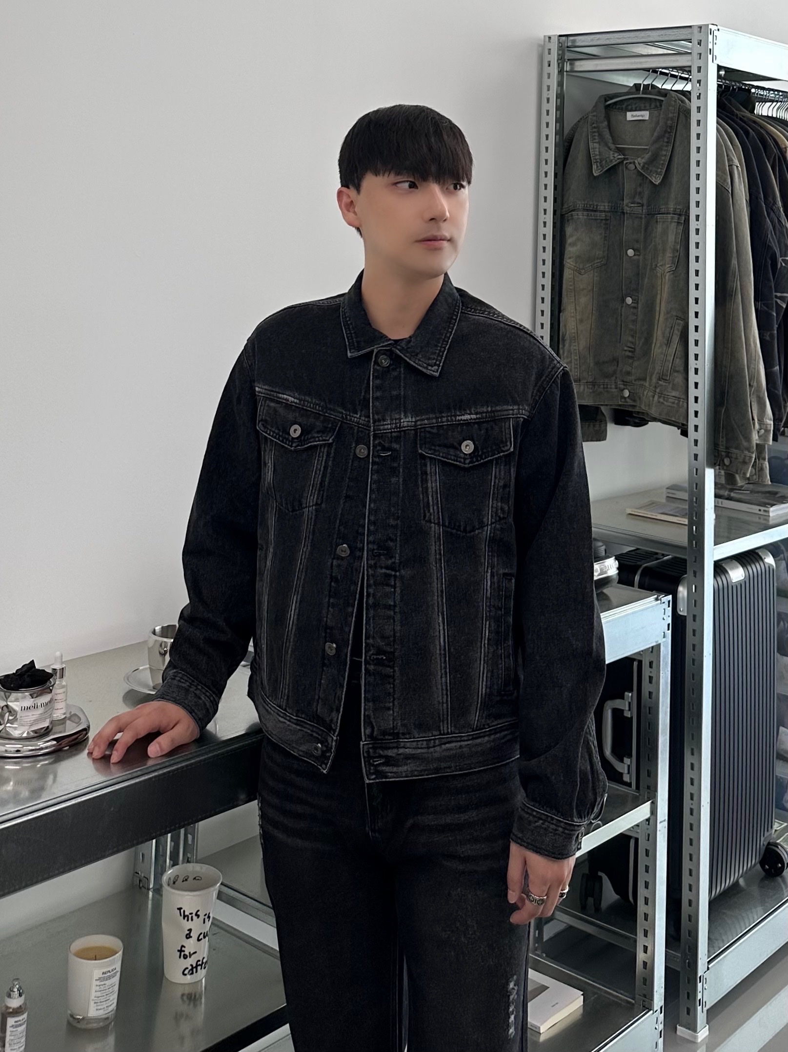 박 호 일님의 스타일 - 2