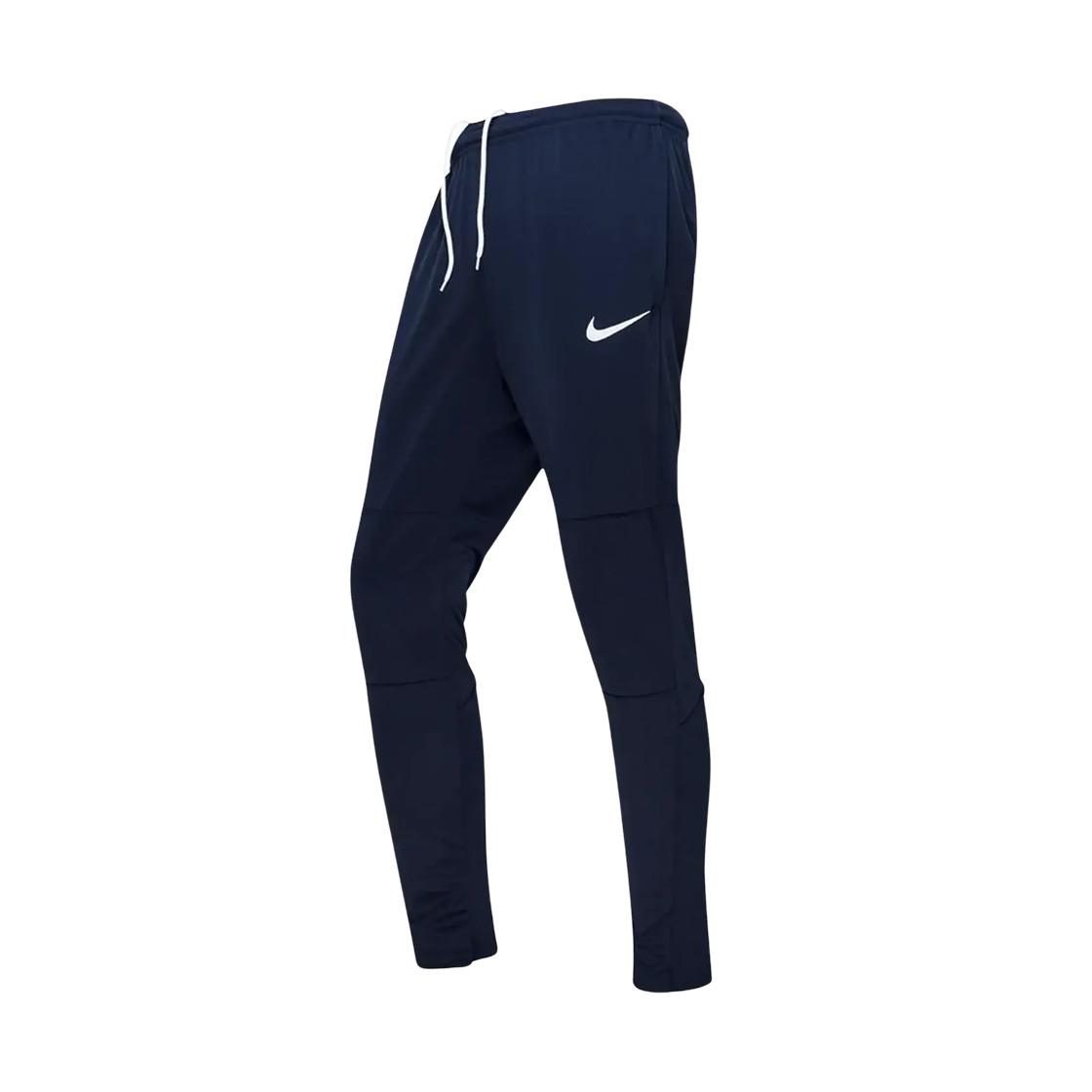 나이키 드라이핏 파크 20 니트 팬츠 옵시디언 화이트 - US/EU(Nike Dri-Fit Park 20 Knit Pant Obsidian White - US/EU)