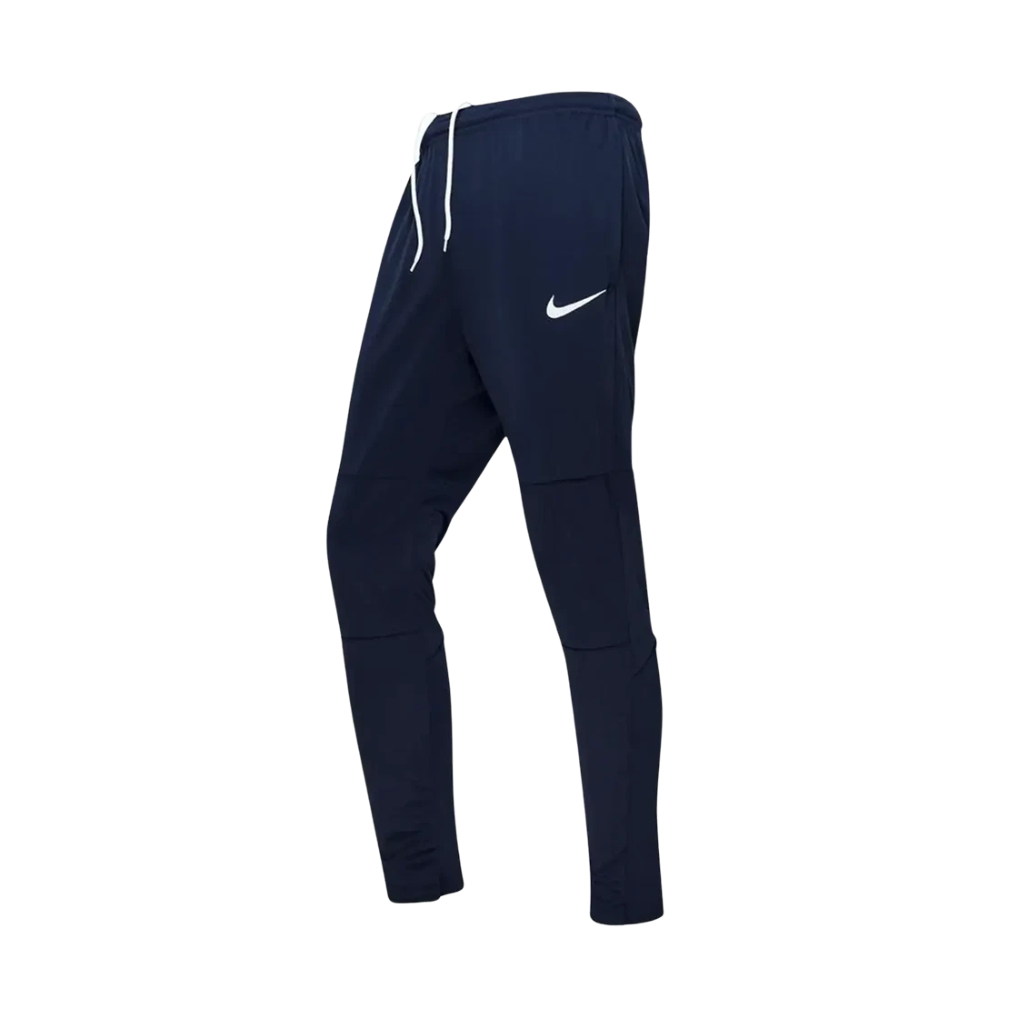 Nike Nike Dri-Fit Park 20 Knit Pant Obsidian White - US/EU · L