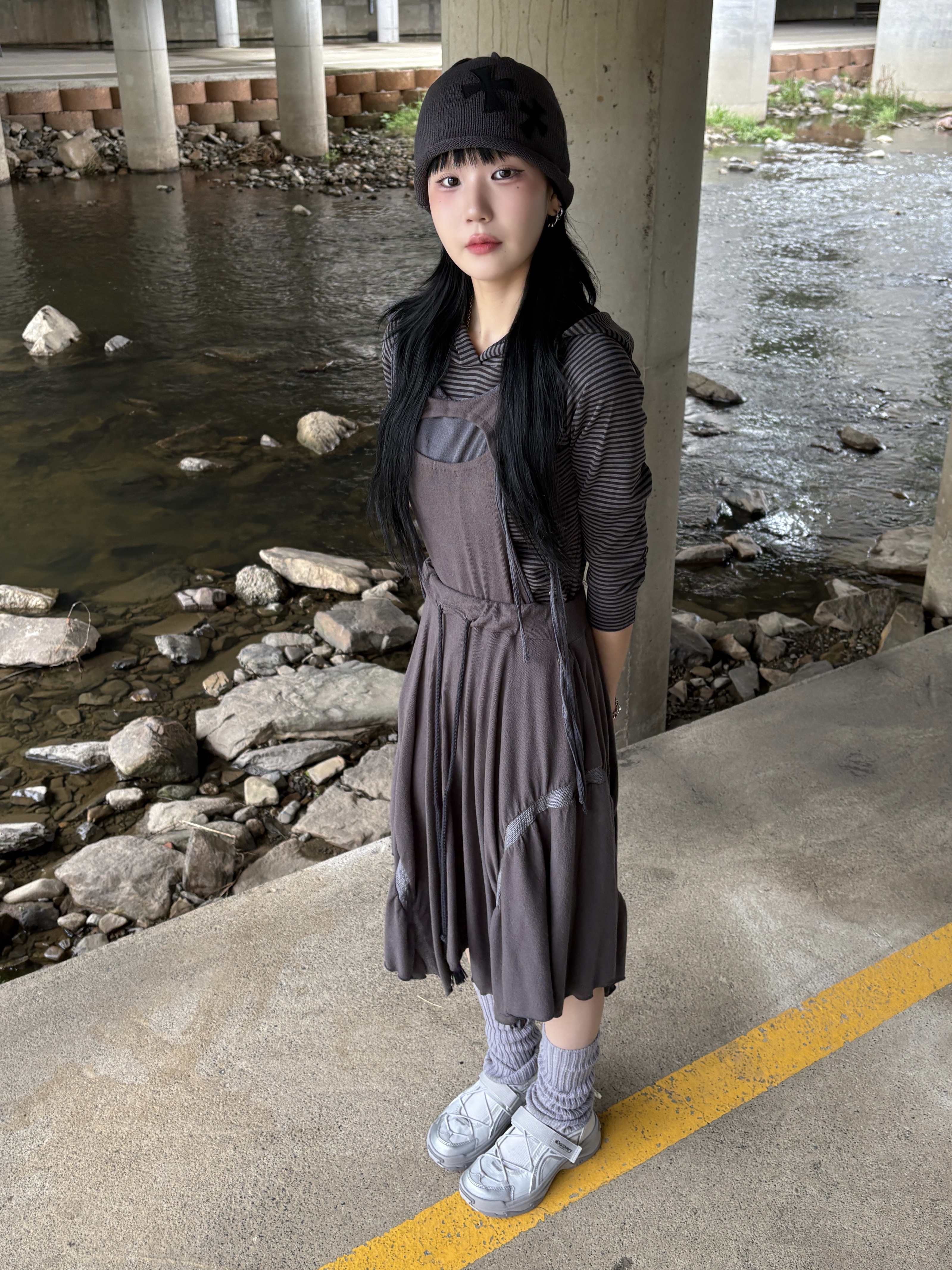 KREAM 스타일 - 2