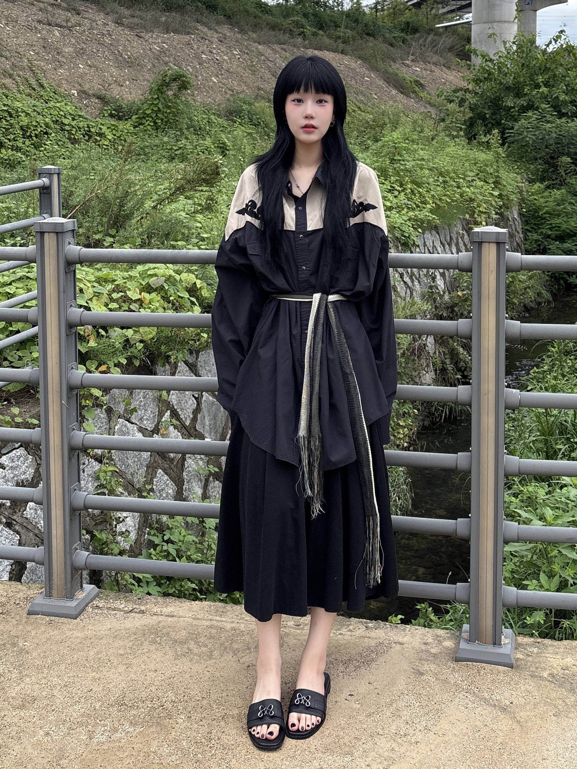 KREAM 스타일 - 4
