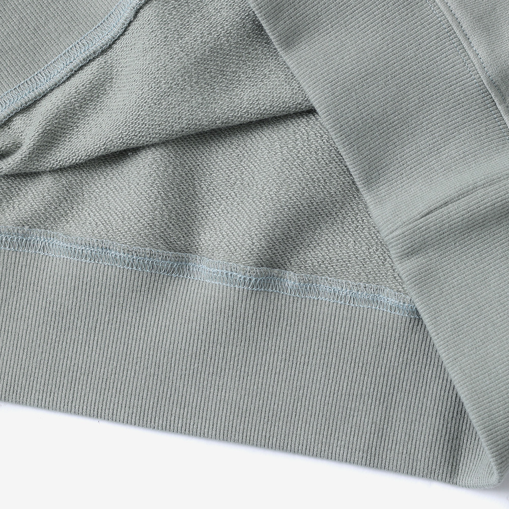 세인트제임스 봉봉 엘보패치 GRN(Saint James [25FW 뉴컬러] Bon Bon Elbow Patch GRN) - 6