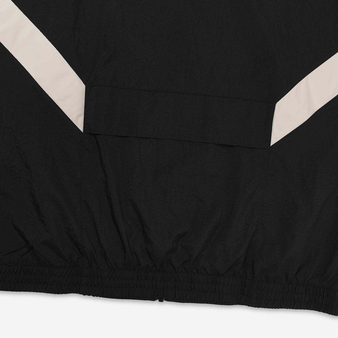 아디다스 맨체스터 유나이티드 오리지널스 트랙탑 블랙 레드 - US 사이즈(Adidas Manchester United Originals Track Top Black Red - US Sizing) - 4