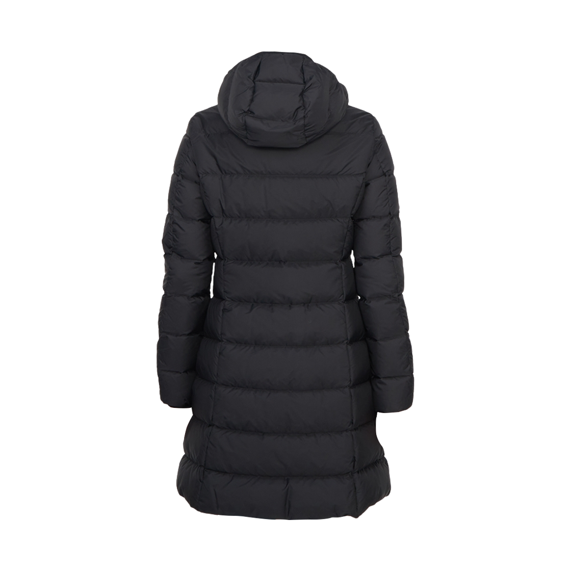 (W) 몽클레르 기에 다운 패딩 블랙 - 24FW((W) Moncler Gie Down Padded Black - 24FW) - 2