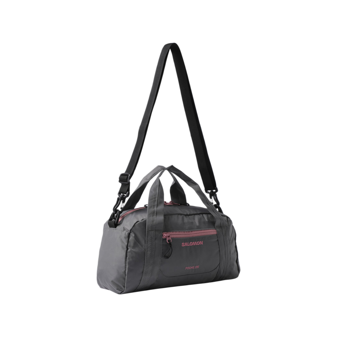 LC3032300 Salomon Posh Tote Bag Charcoal
