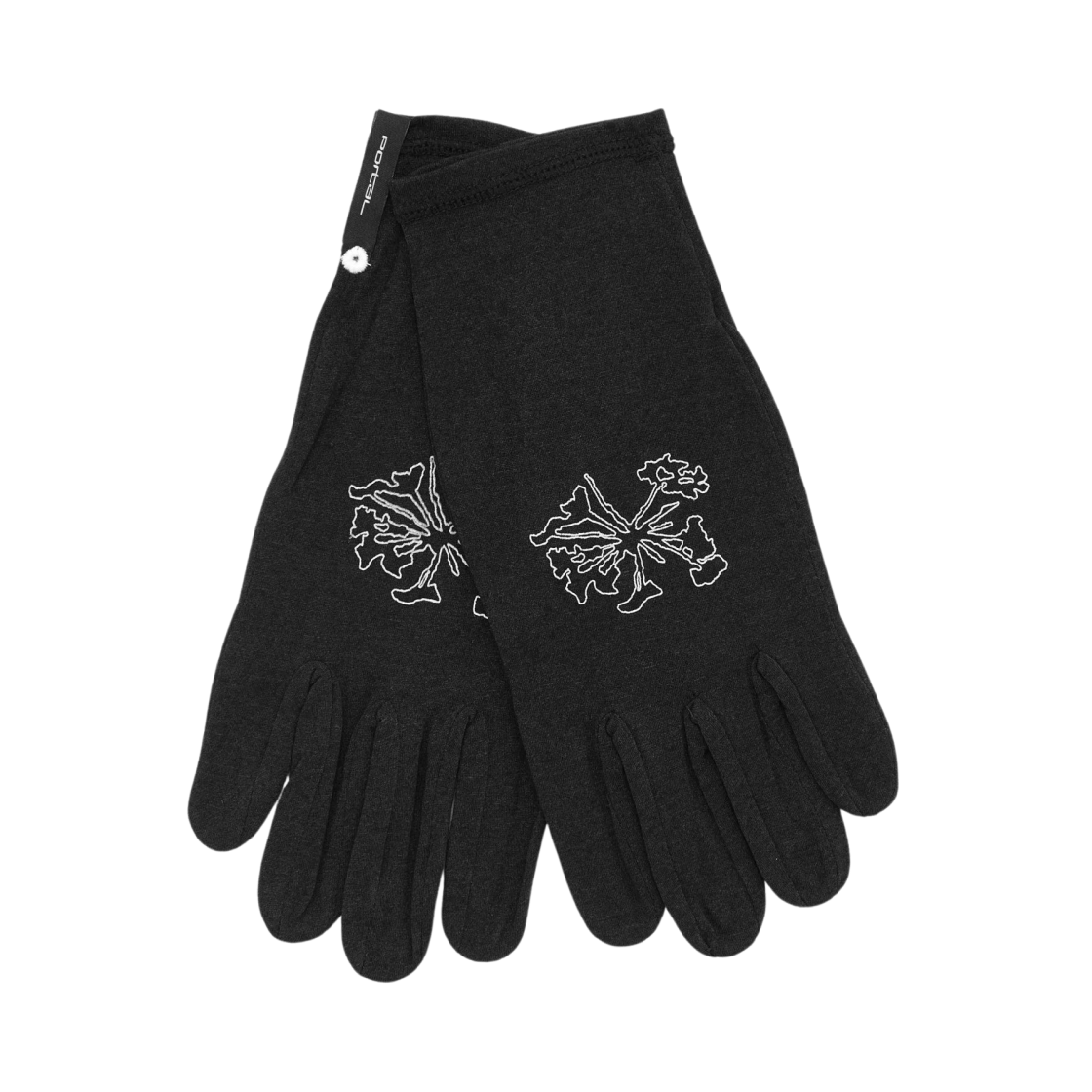- Portal Drift Merino Glove Black Beauty
