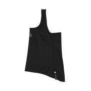 Portal Drift Merino Gaitor Black Beauty