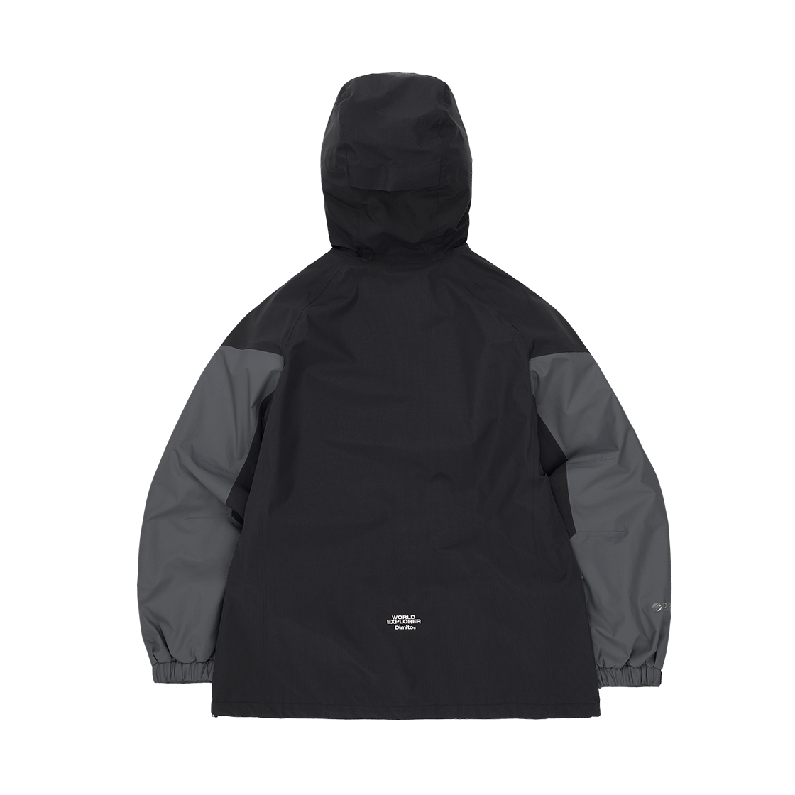 디미토 25 아스트로 자켓 블랙(Dimito 25 Astro Jacket Black) - 2