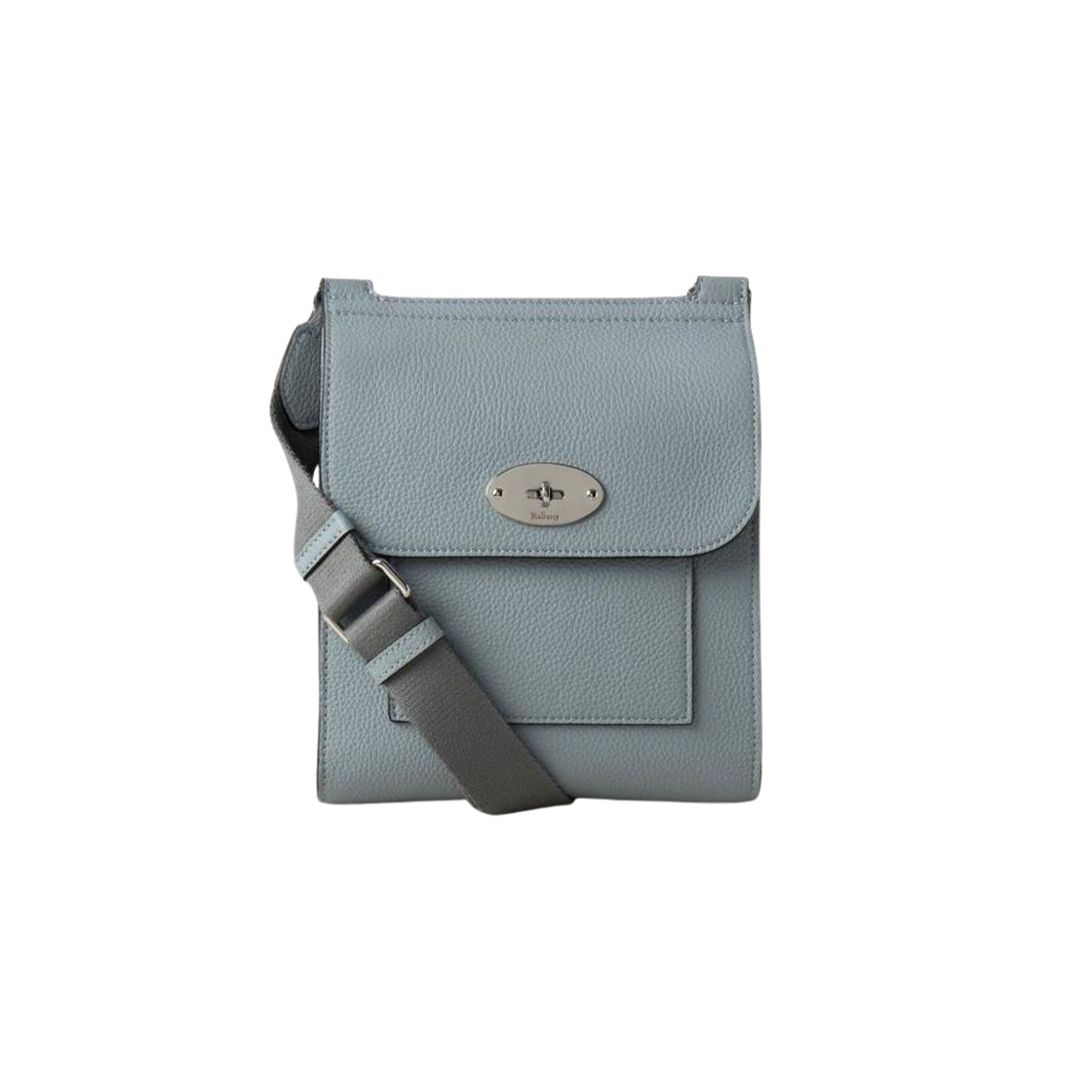 멀버리 클래식 그레인 스몰 안토니 클라우드(Mulberry Classic Grain Small Antony Cloud)