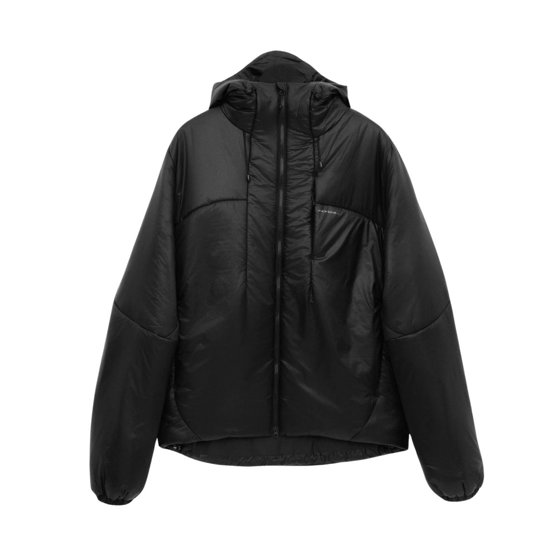 - Portal Biome Insulated Jacket Black Beauty