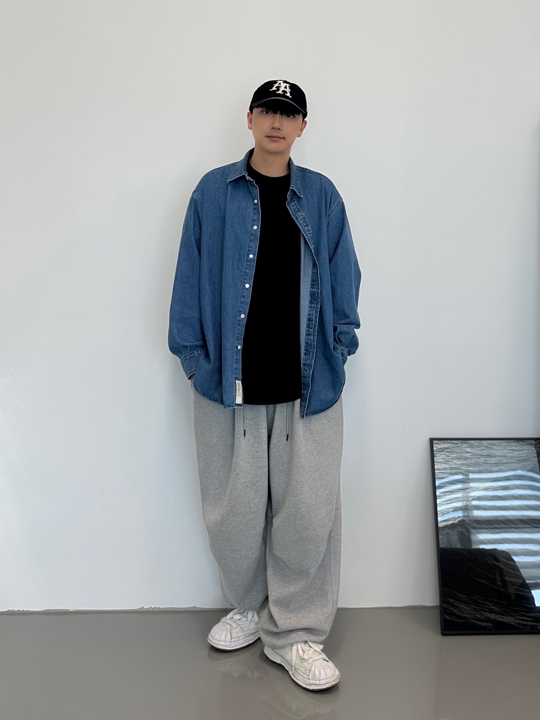 박 호 일님의 스타일 - 1
