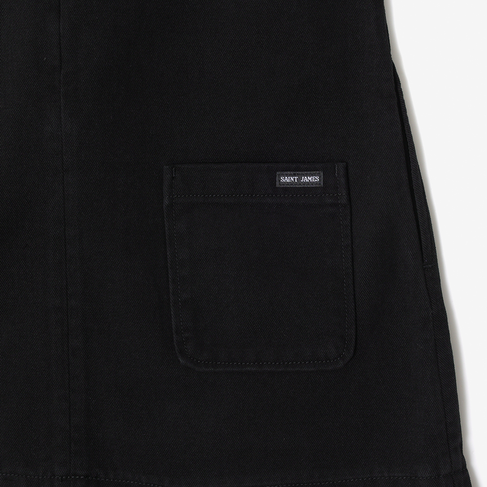 세인트제임스 데셈브르 BLK(Saint James Decembre BLK) - 4
