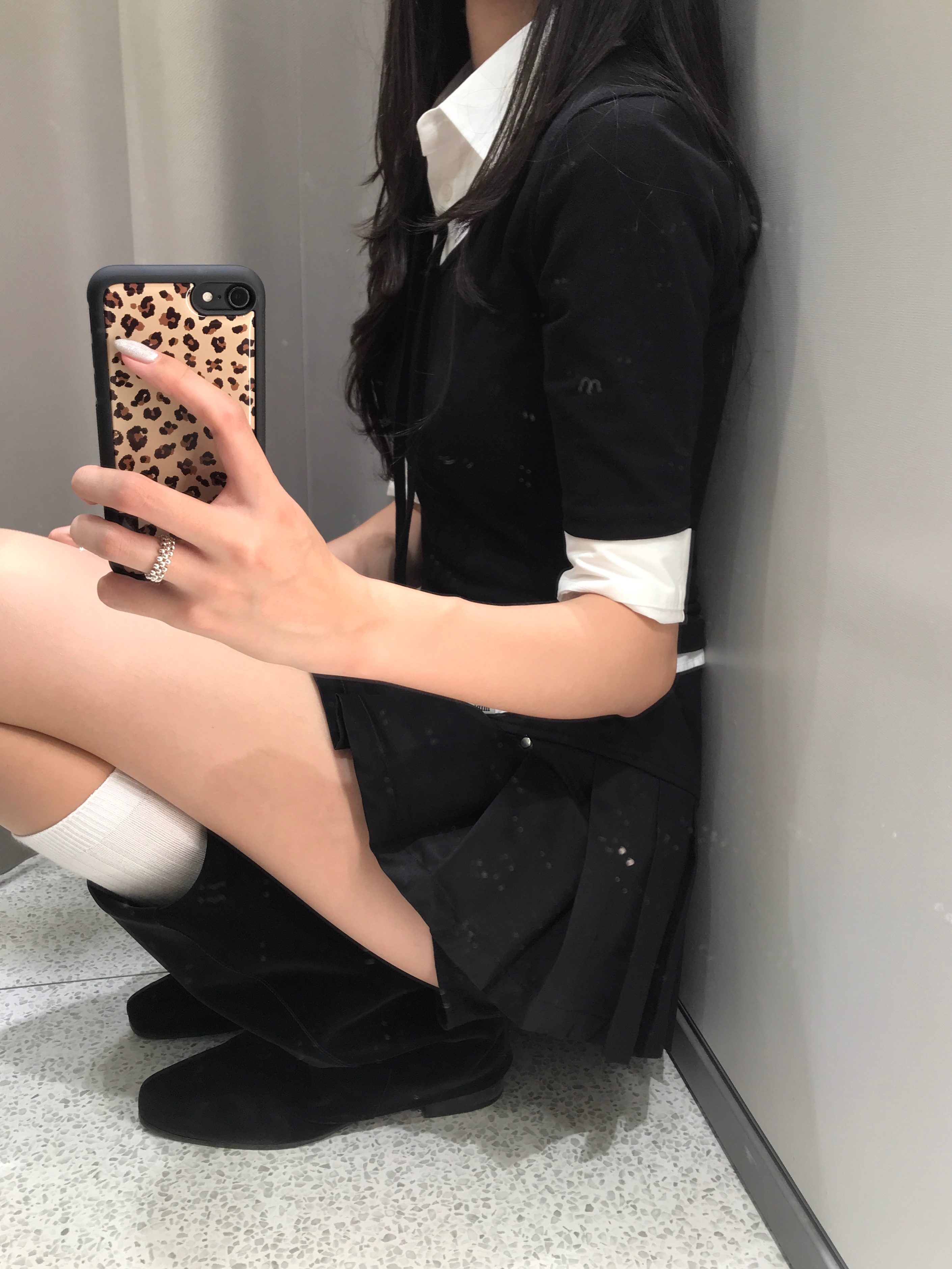 KREAM 스타일 - 2