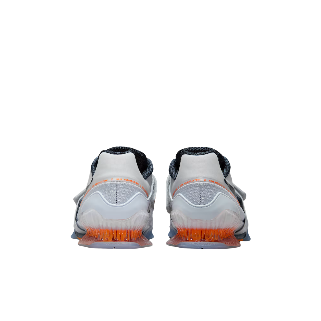 나이키 로말레오 4 SE 멀티컬러(Nike Romaleos 4 SE Multicolor) - 3