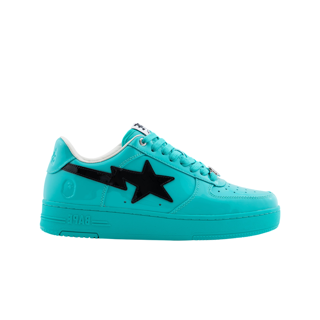 베이프 스타 #1 블루(BAPE Sta #1 Blue) - 1