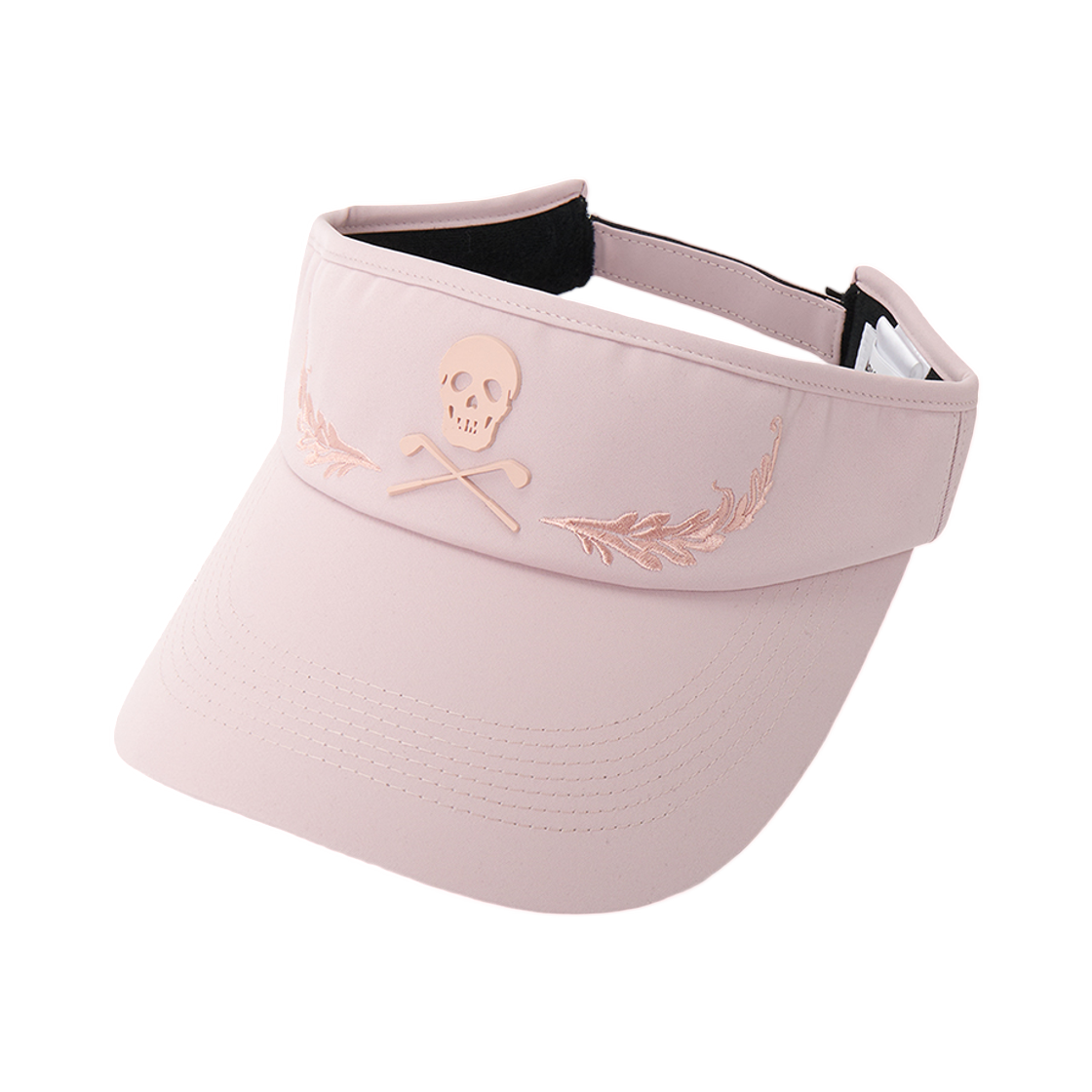 MLF-5C-FC07 Mark & Lona Visor Pink