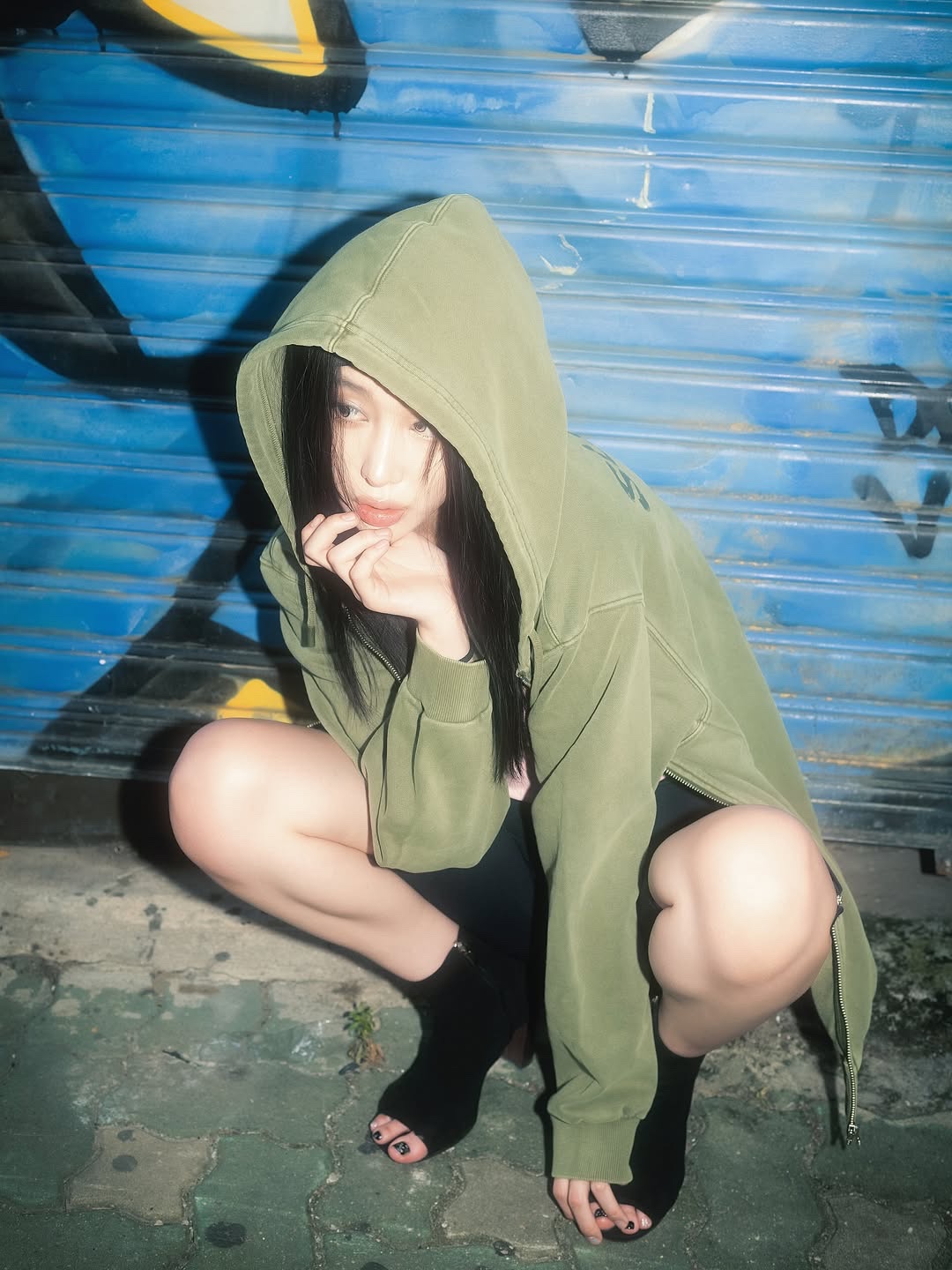 daily_shoot님의 스타일 - 6