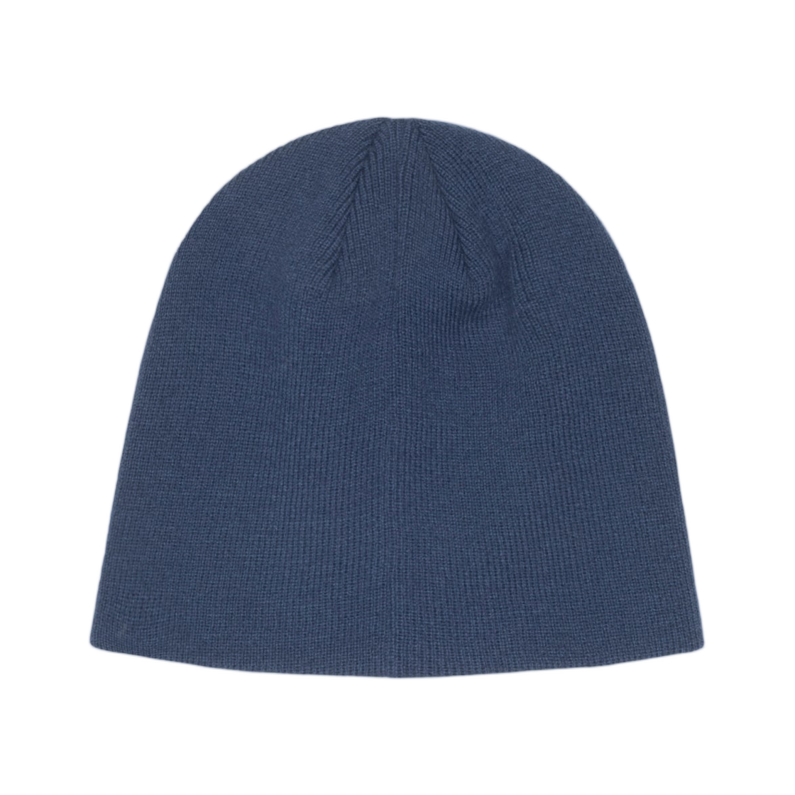 스투시 베이직 스투시 스컬캡 딥 블루(Stussy Basic Stussy Skullcap Deep Blue) - 2