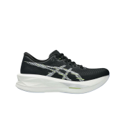 (W) Asics Sonicblast Black Blue Fade