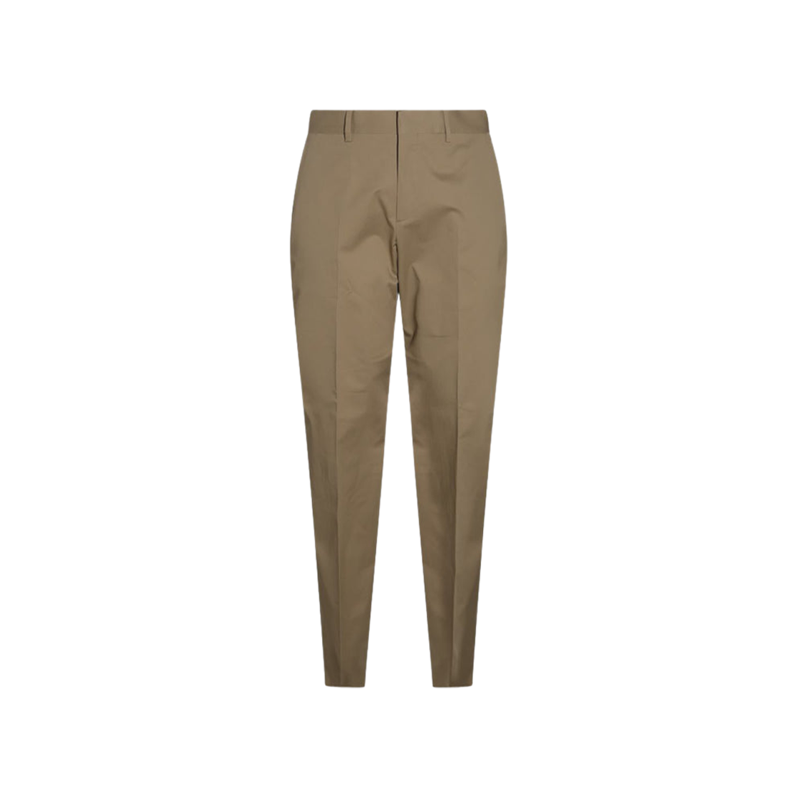 라르디니 코튼 팬츠 베이지(Lardini Cotton Pants Beige)