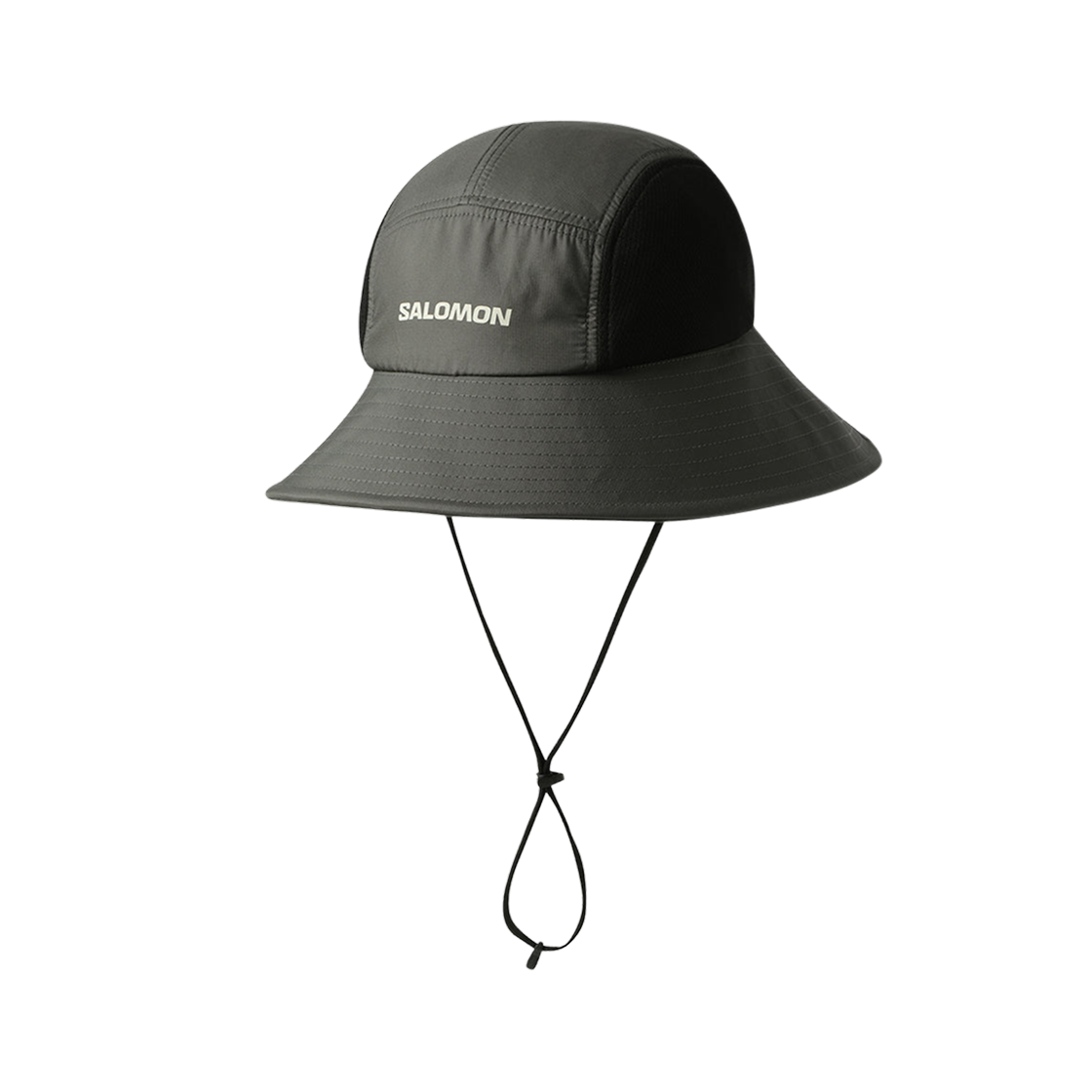 살로몬 로튀스 버킷햇 카키(Salomon Rotuis Bucket Hat Khaki) - 1