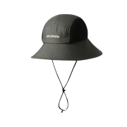 Salomon Rotuis Bucket Hat Khaki
