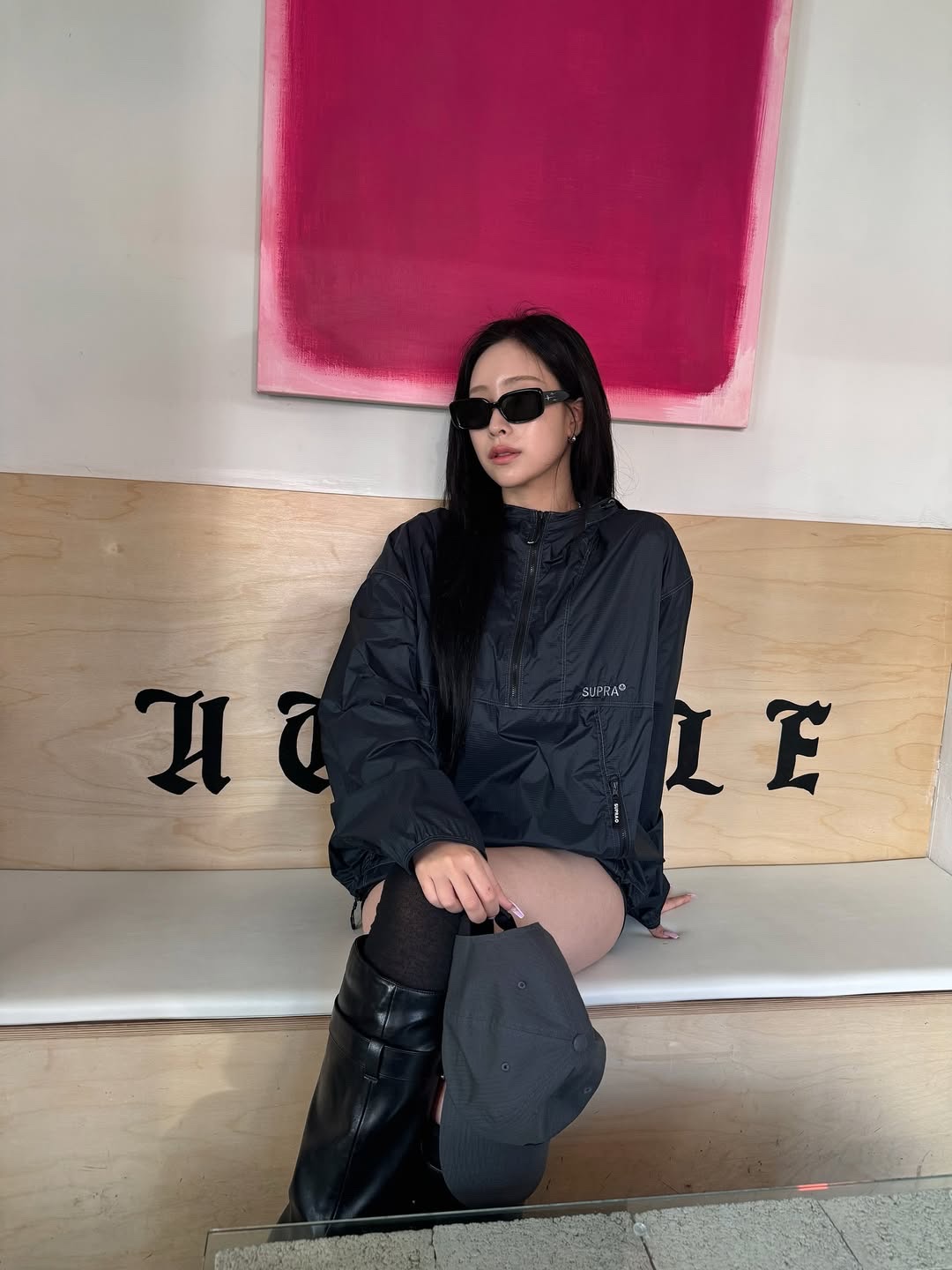 daily_shoot님의 스타일 - 7