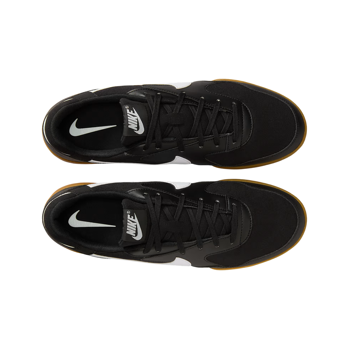 나이키 테라 만타 블랙 검 라이트 브라운(Nike Terra Manta Black Gum Light Brown) - 2