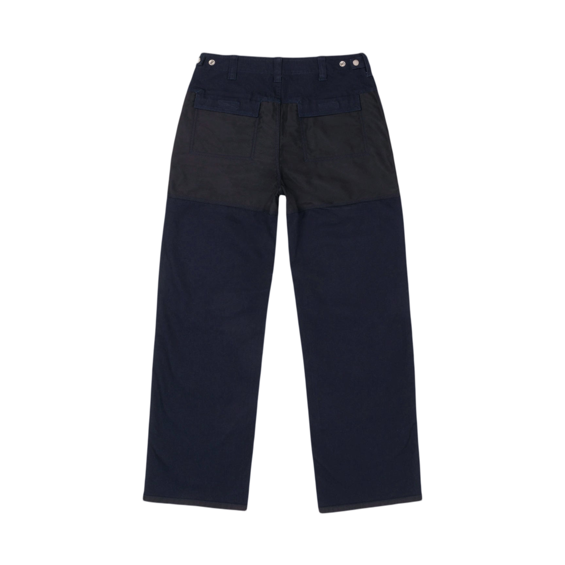 스투시 유틸리티 팬츠 네이비(Stussy Utility Pants Navy) - 2
