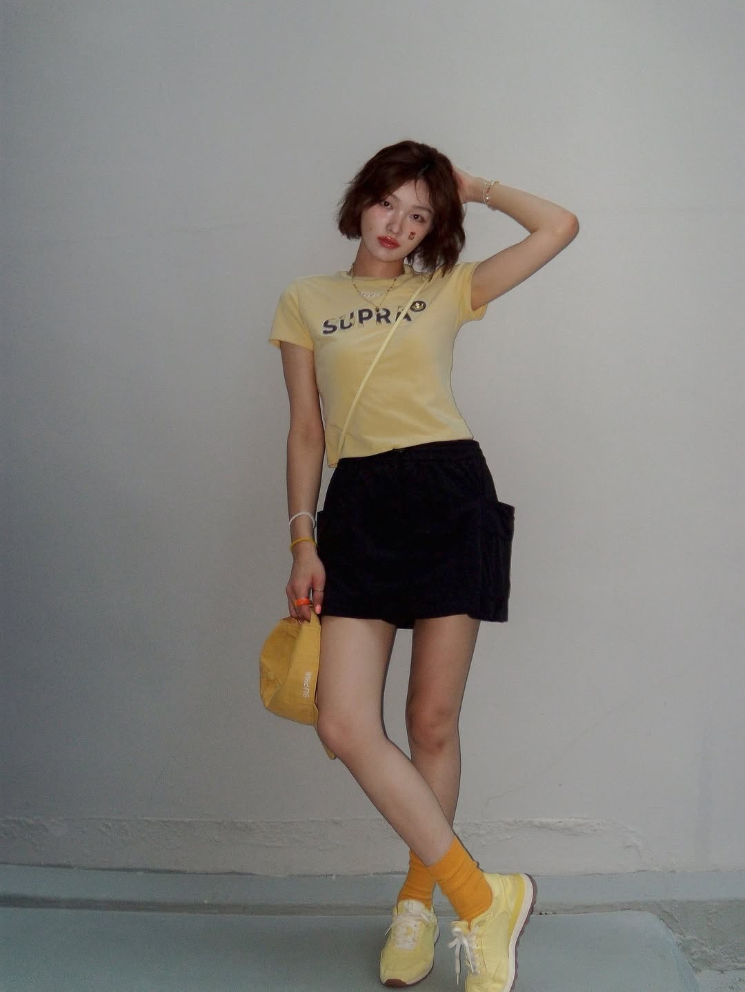 daily_shoot님의 스타일 - 2