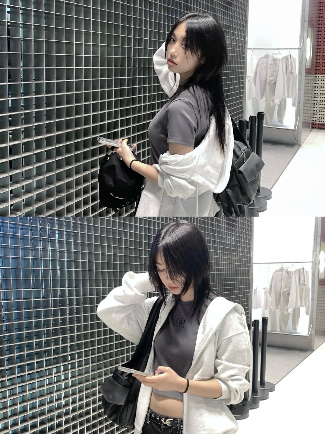 daily_shoot님의 스타일 - 2