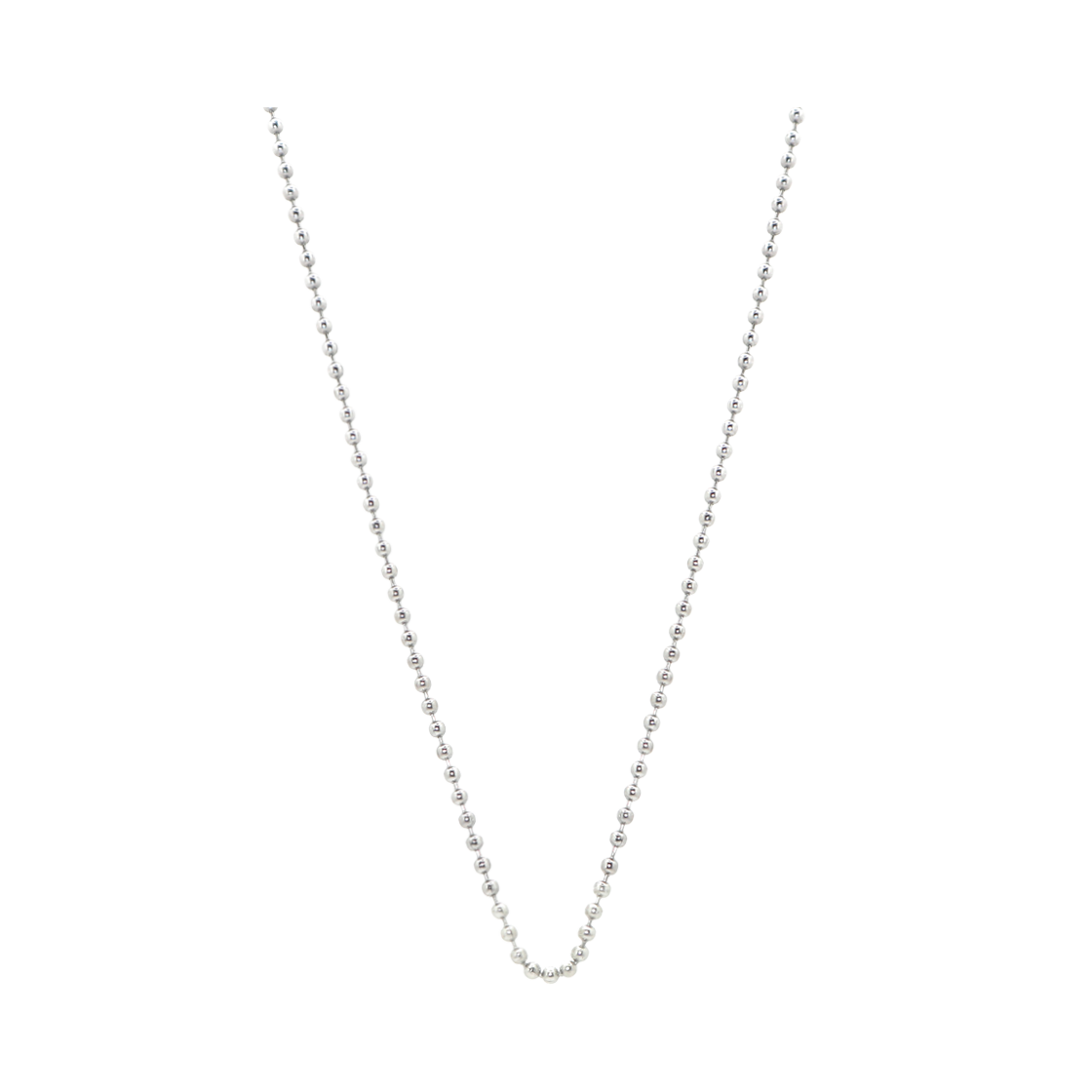 글리밉 글리밍 스타 펜던트 스트링 볼체인(Gleameep Gleaming Star Pendant String Ball Chain)