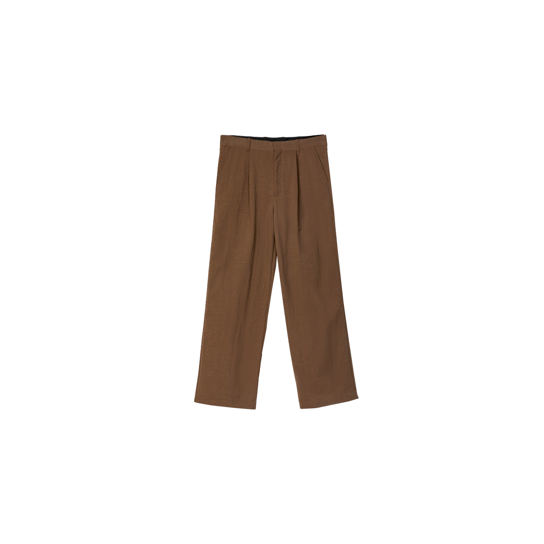 캠퍼 랩 테크니컬 수트 트라우저 브라운(CAMPER LAB Technical Suit Trousers Brown)