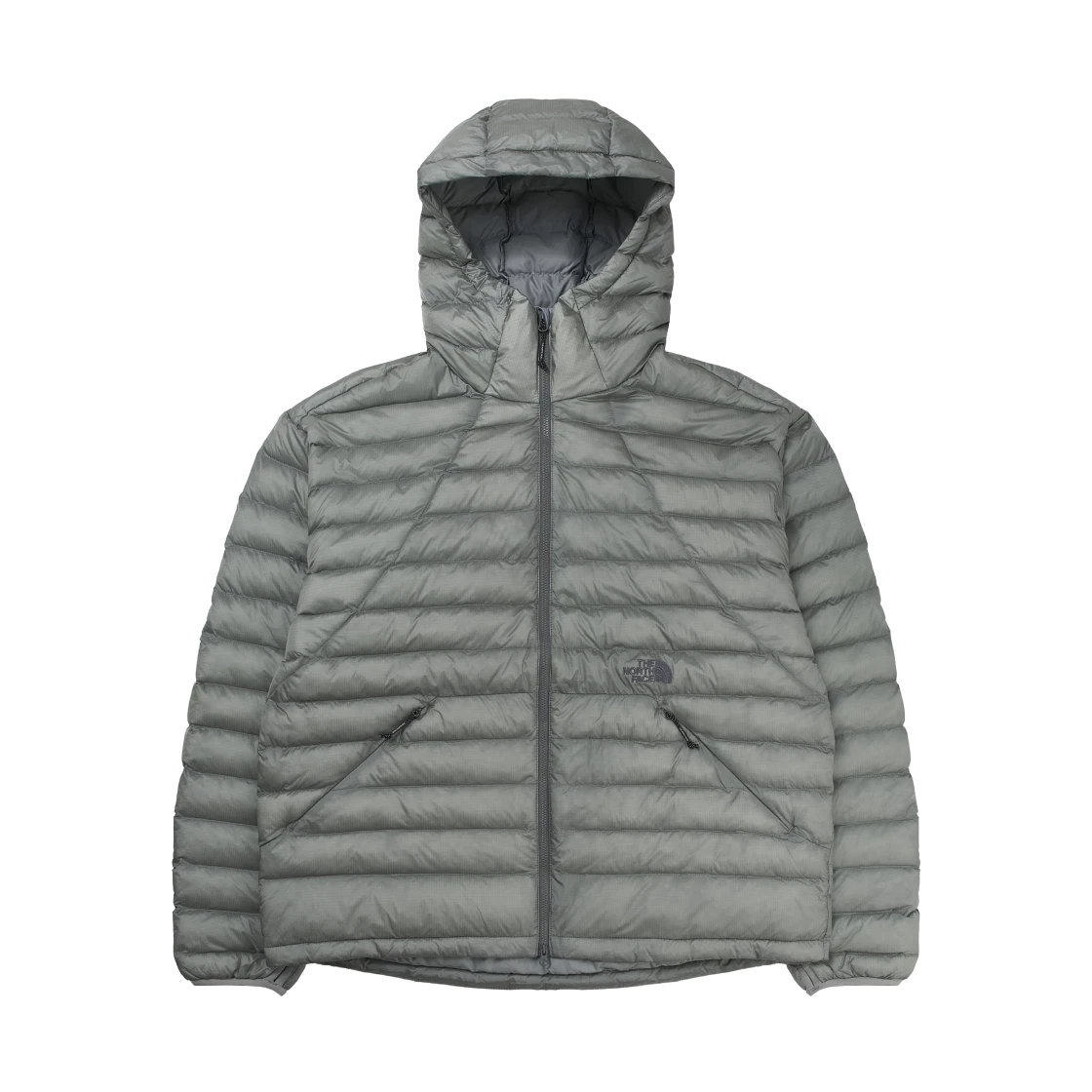 The North Face The North Face Ventus On Jacket Silver · XL (105)