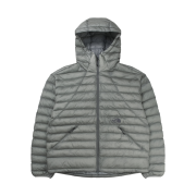 The North Face Ventus On Jacket Silver - 25FW