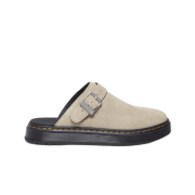 Dr. Martens Brookline Mules Tan
