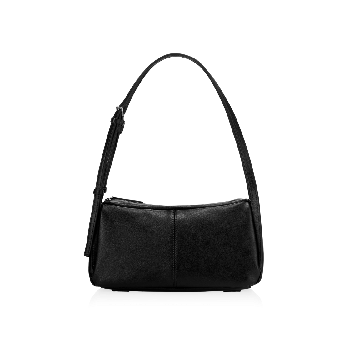 1110486 FINDKAPOOR Mono Bag 24 Black