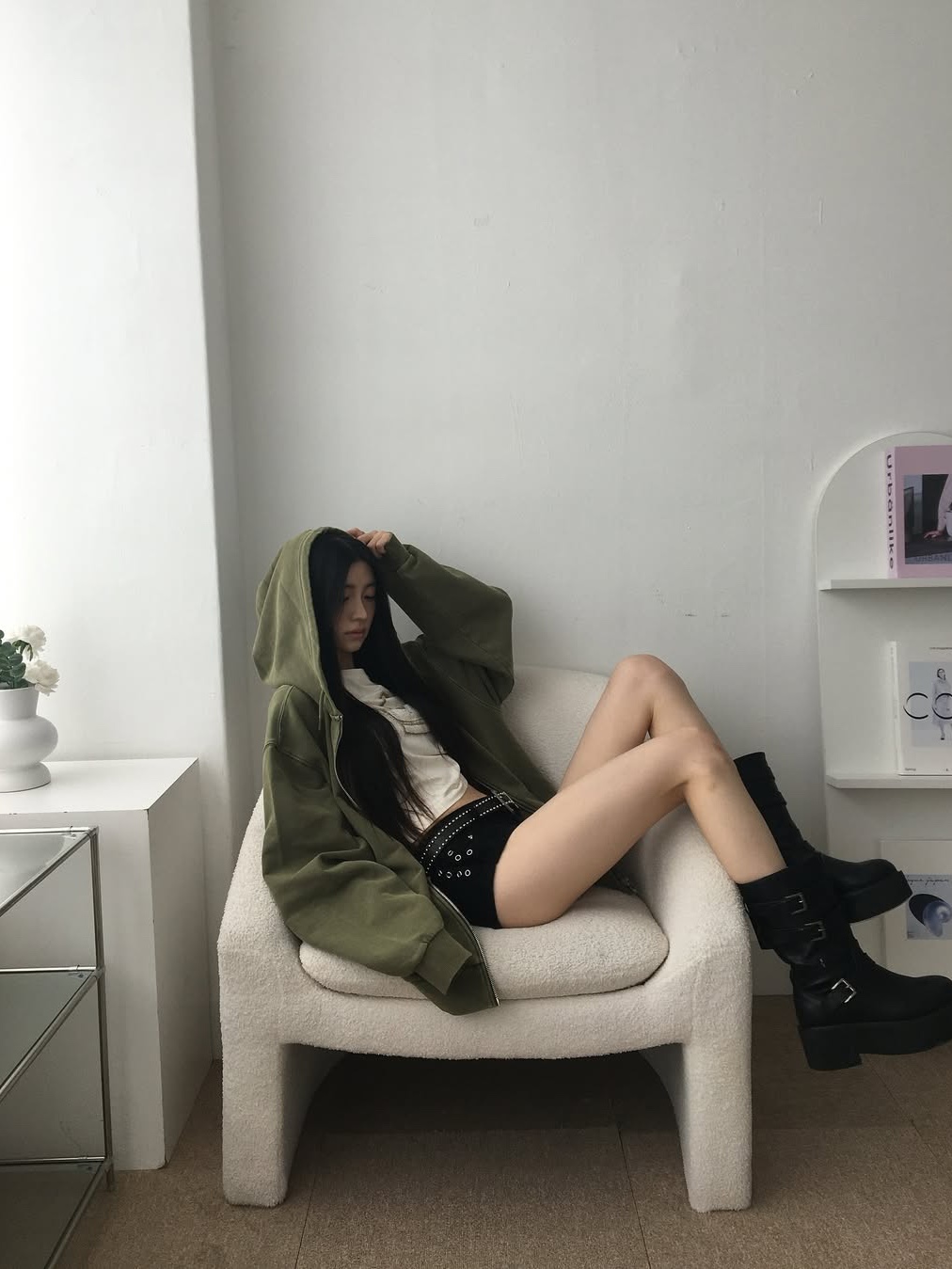 daily_shoot님의 스타일 - 3