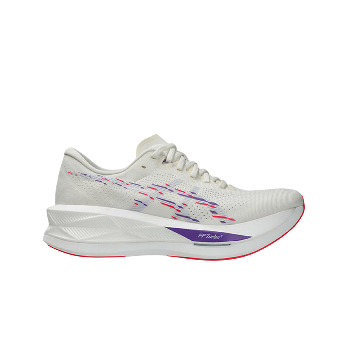 아식스 소닉블라스트 크림 블루 페이드(Asics Sonicblast Cream Blue Fade) - 1