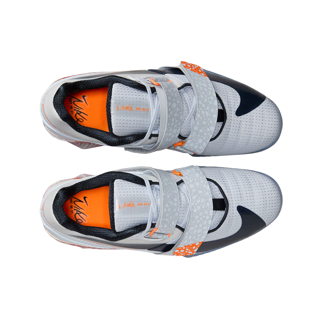 나이키 로말레오 4 SE 멀티컬러(Nike Romaleos 4 SE Multicolor) - 2