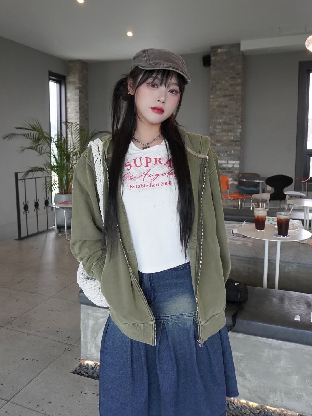 daily_shoot님의 스타일 - 2