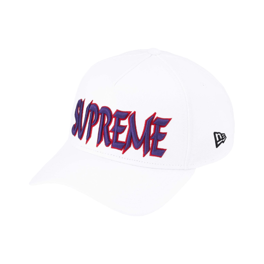 Sup Sharp Spellout Adjustable New Era® Supreme Sharp