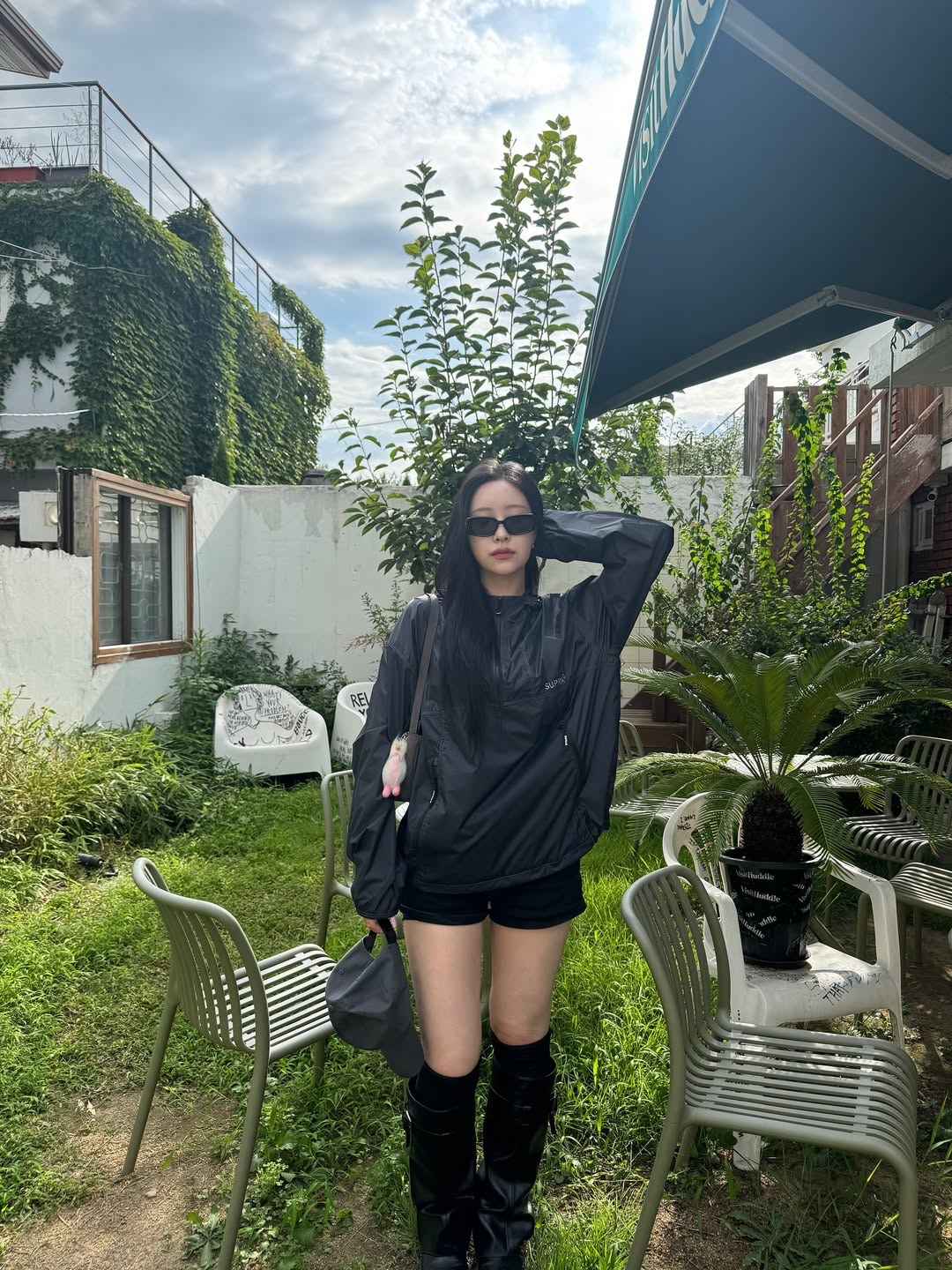 daily_shoot님의 스타일 - 8