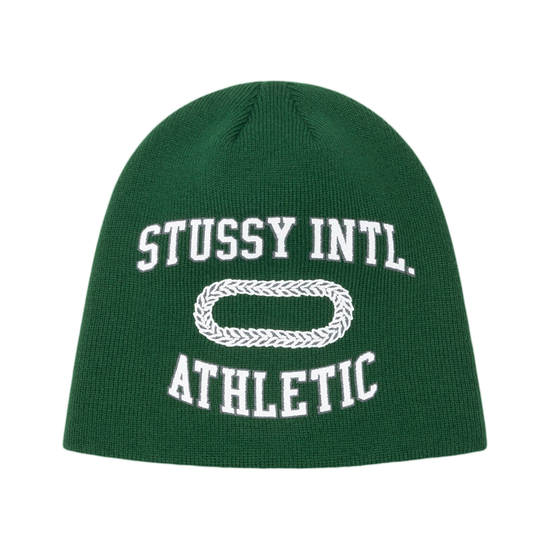 스투시 스컬캡 인터네셔널 애슬레틱스 포레스트(Stussy Skullcap International Athletic Forest) - 1